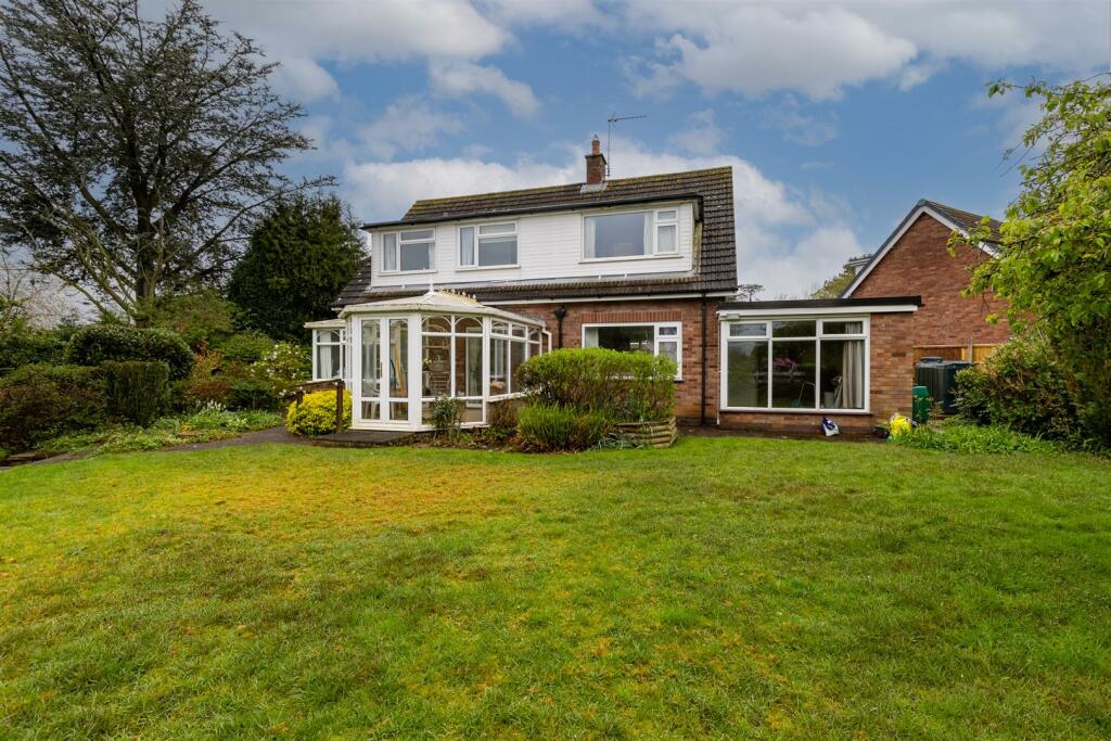 Additional property image - Robinia, Copthorne Drive, Audlem