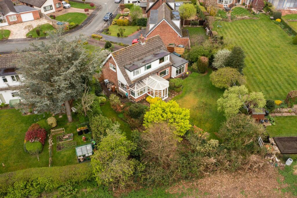 Additional property image - Robinia, Copthorne Drive, Audlem
