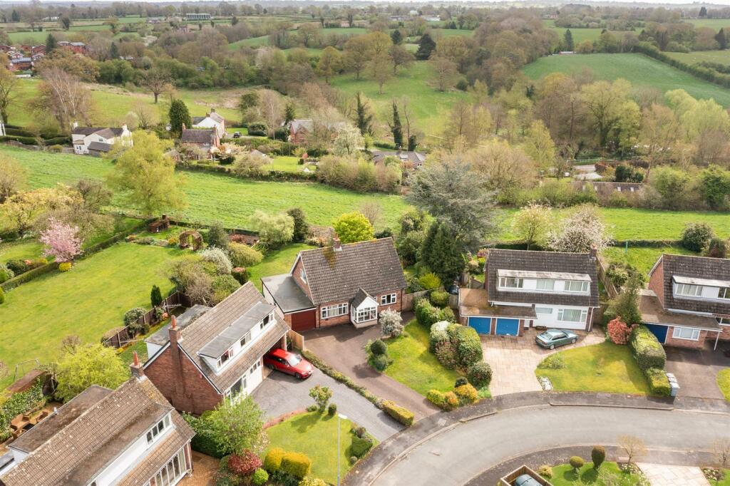Additional property image - Robinia, Copthorne Drive, Audlem