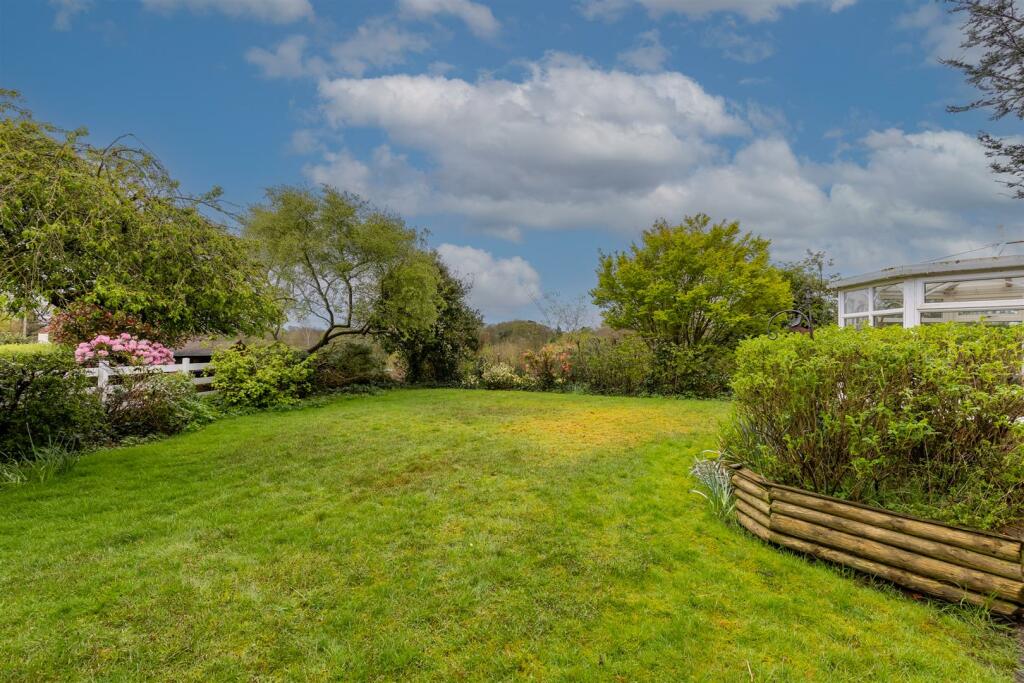 Additional property image - Robinia, Copthorne Drive, Audlem