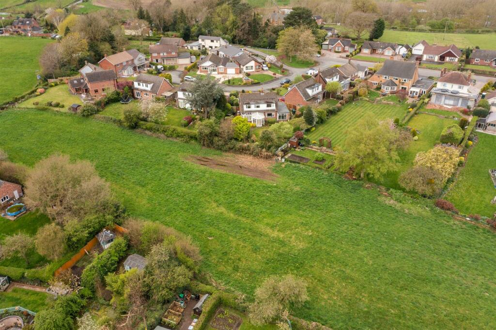 Additional property image - Robinia, Copthorne Drive, Audlem
