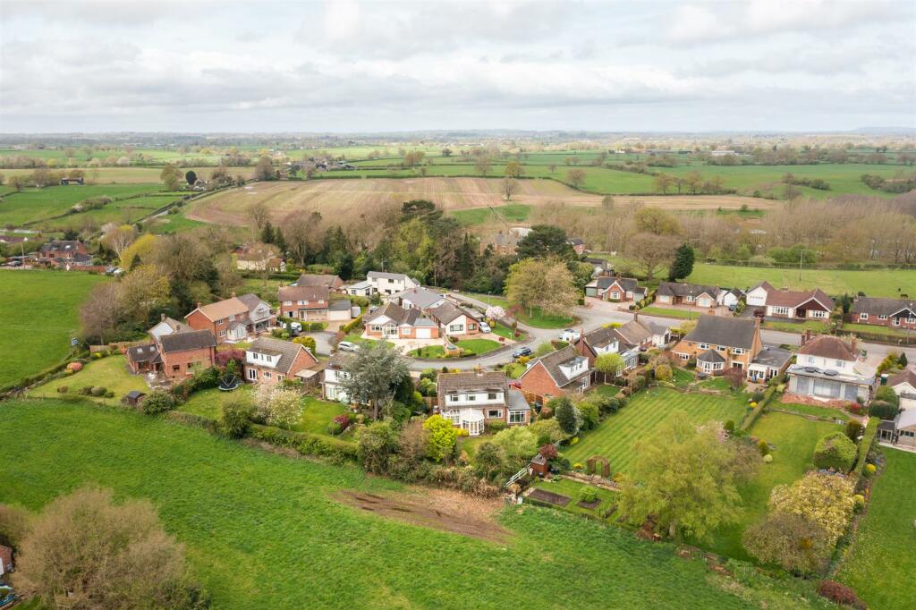 Additional property image - Robinia, Copthorne Drive, Audlem