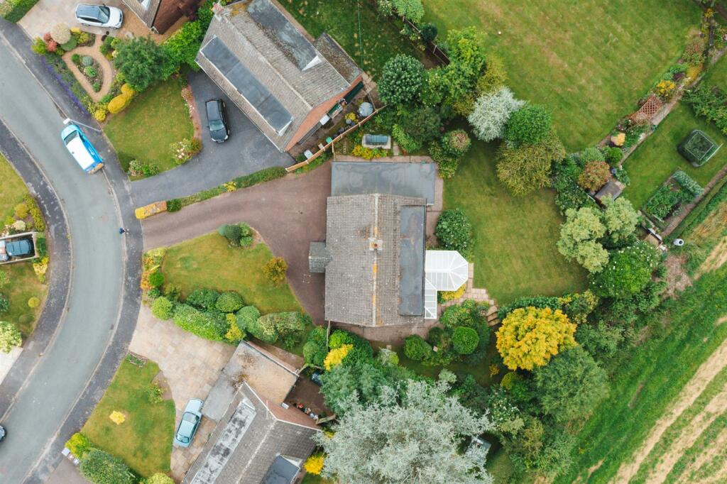 Additional property image - Robinia, Copthorne Drive, Audlem