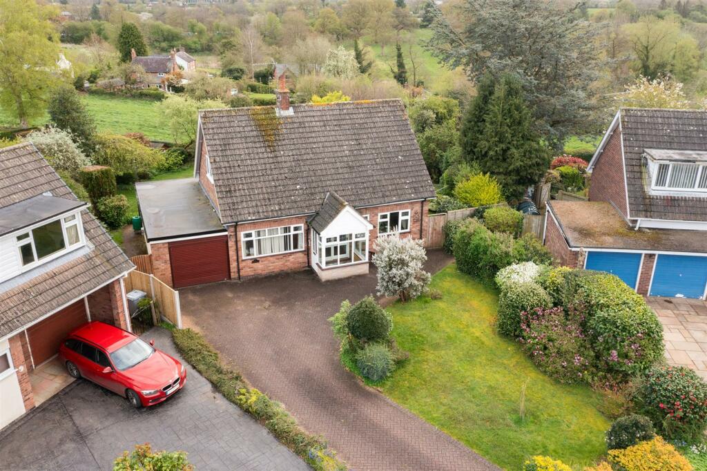 Additional property image - Robinia, Copthorne Drive, Audlem