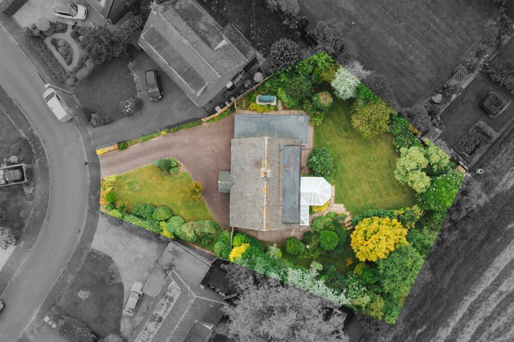 Additional property image - Robinia, Copthorne Drive, Audlem