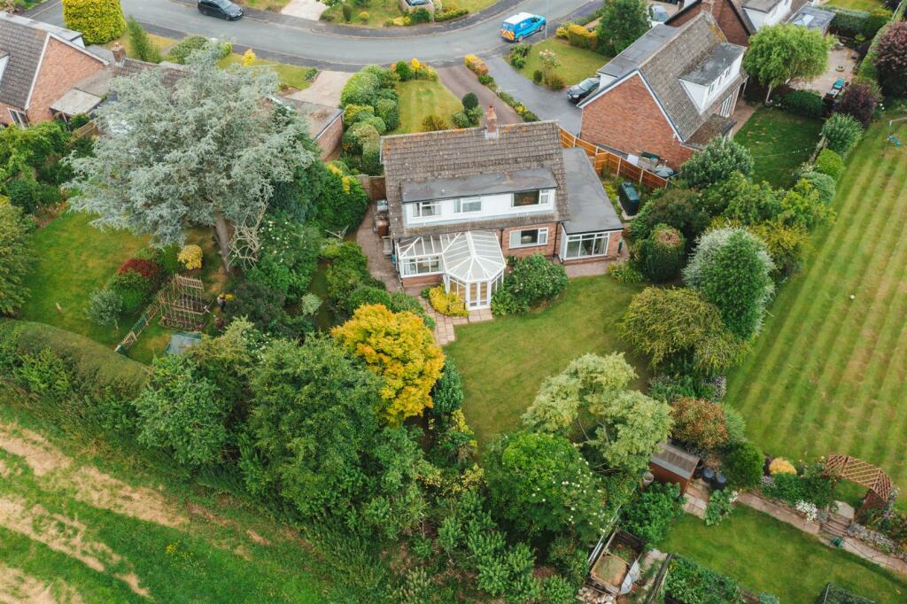 Additional property image - Robinia, Copthorne Drive, Audlem