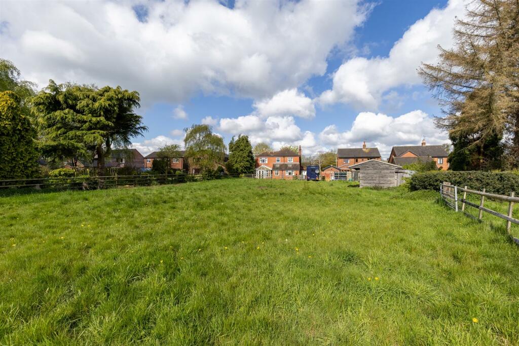 Additional property image - Audlem Road, Hankelow, Crewe