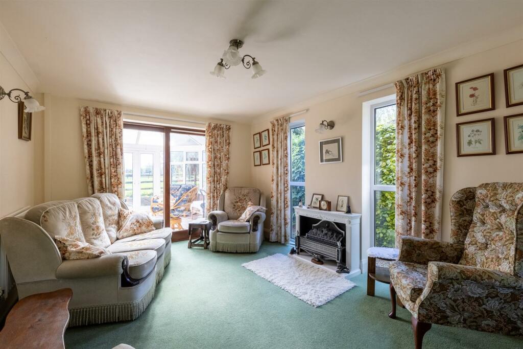 Additional property image - Audlem Road, Hankelow, Crewe