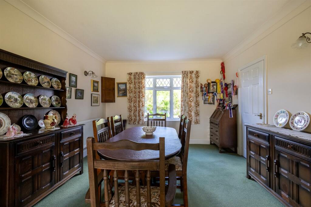 Additional property image - Audlem Road, Hankelow, Crewe