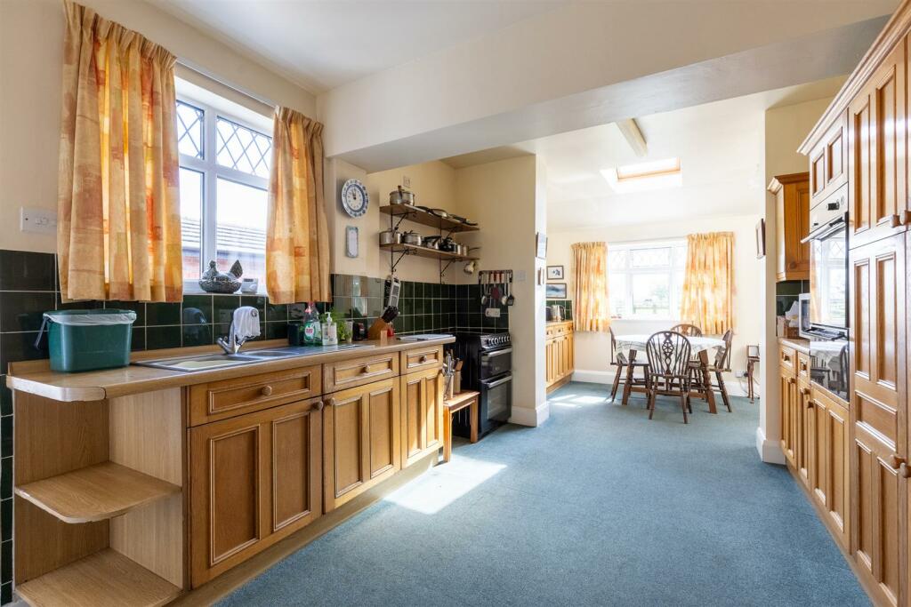 Additional property image - Audlem Road, Hankelow, Crewe