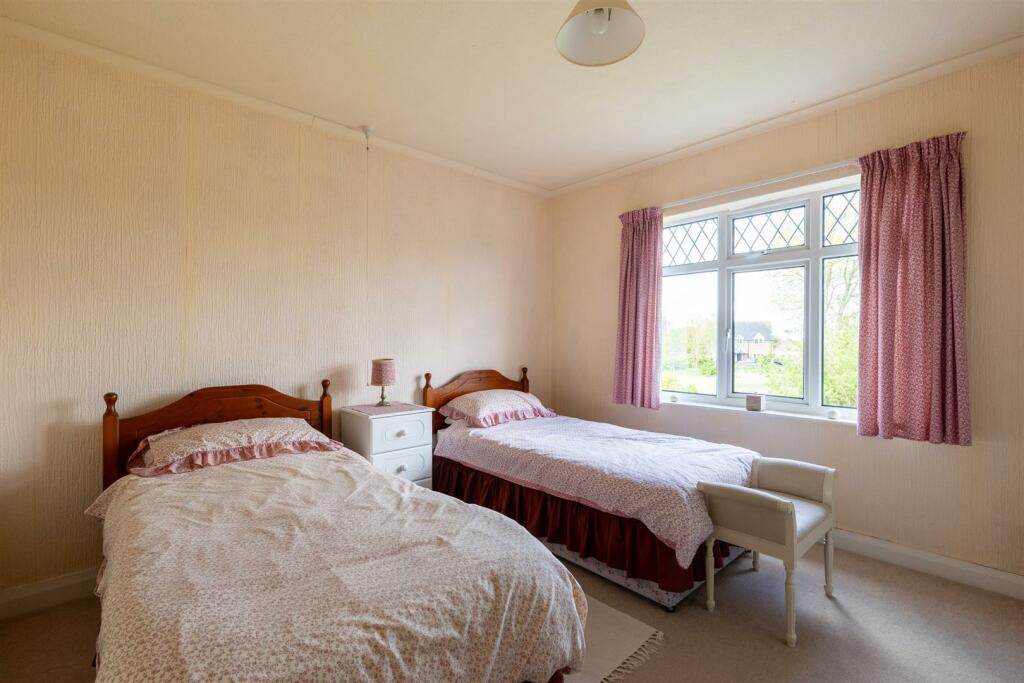 Additional property image - Audlem Road, Hankelow, Crewe