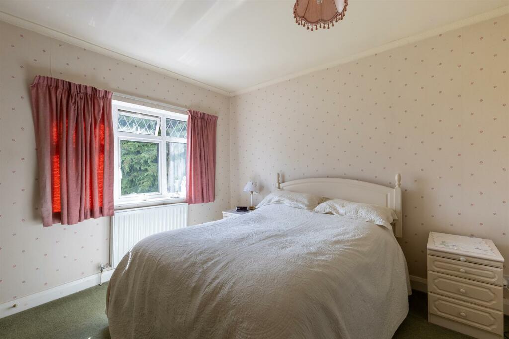 Additional property image - Audlem Road, Hankelow, Crewe