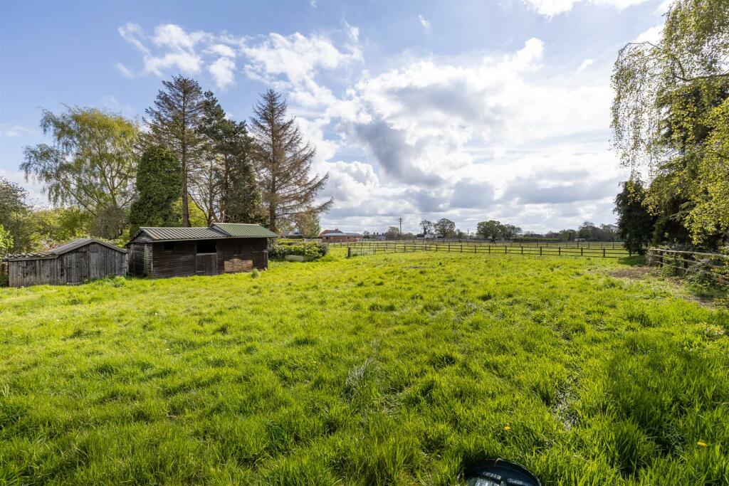 Additional property image - Audlem Road, Hankelow, Crewe
