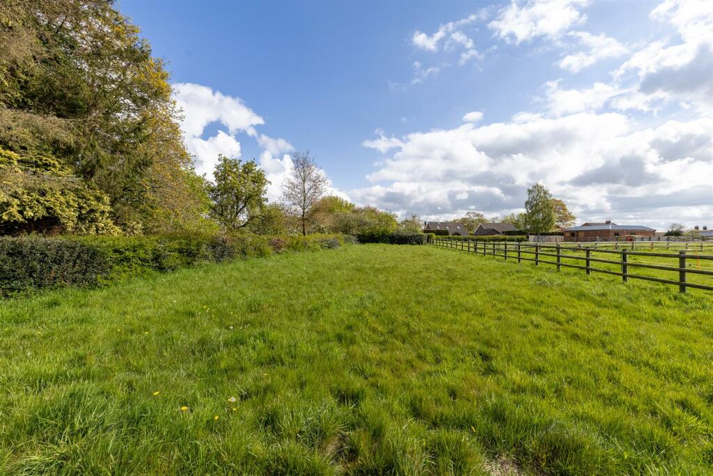 Additional property image - Audlem Road, Hankelow, Crewe