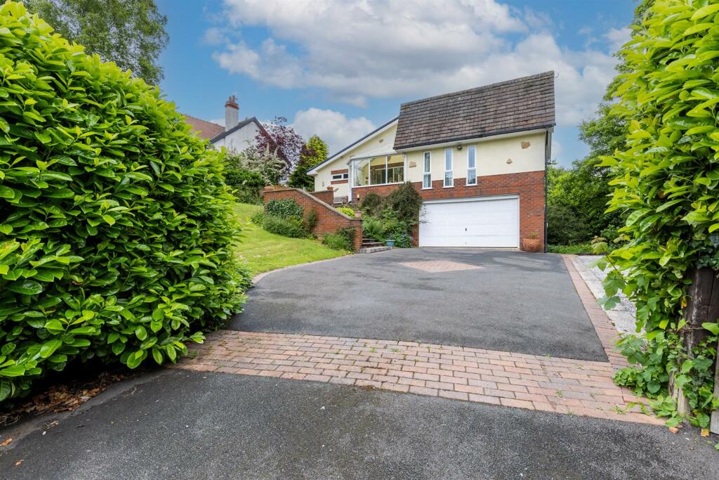 Additional property image - Squirrels Hollow, Nantwich Road, Cheshire