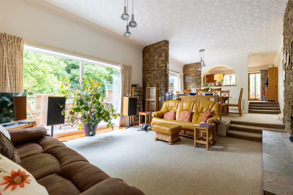 Additional property image - Squirrels Hollow, Nantwich Road, Cheshire