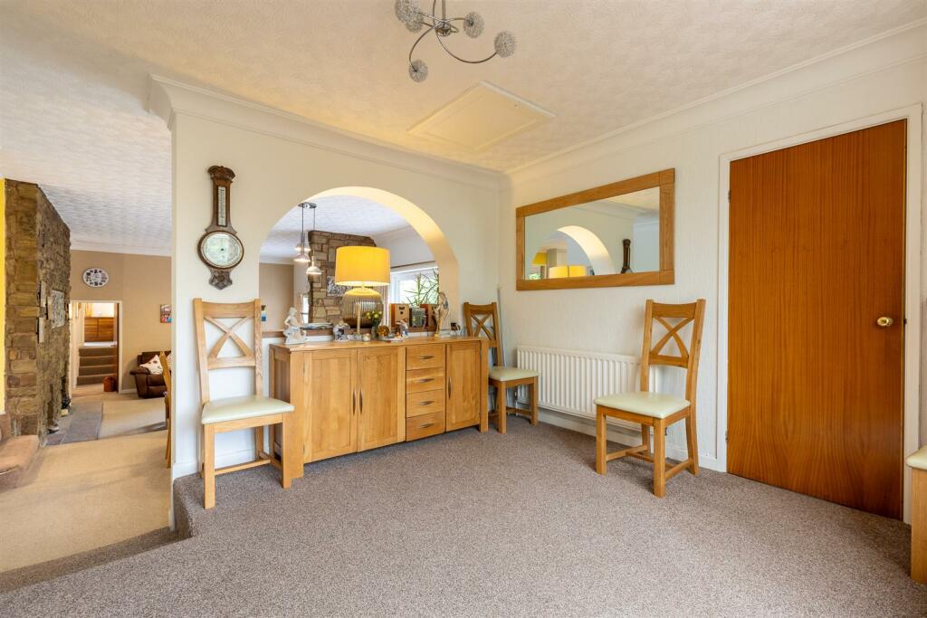 Additional property image - Squirrels Hollow, Nantwich Road, Cheshire