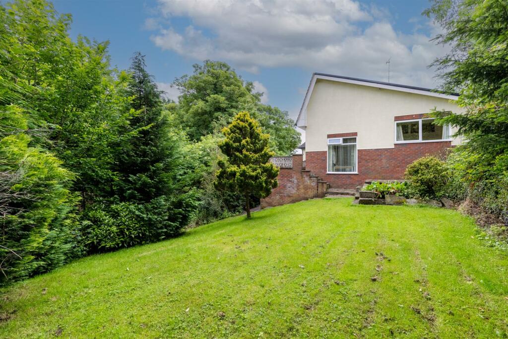Additional property image - Squirrels Hollow, Nantwich Road, Cheshire