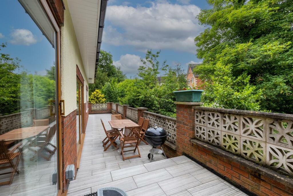 Additional property image - Squirrels Hollow, Nantwich Road, Cheshire