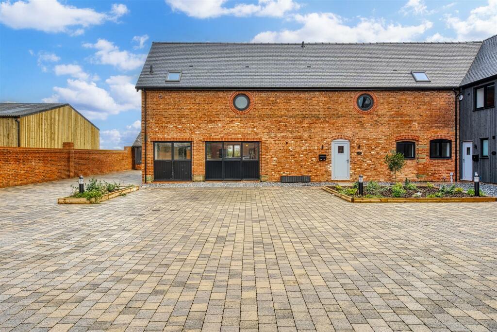 Additional property image - Plot 7, Rookery View, Stoke Hall Lane, Nantwich