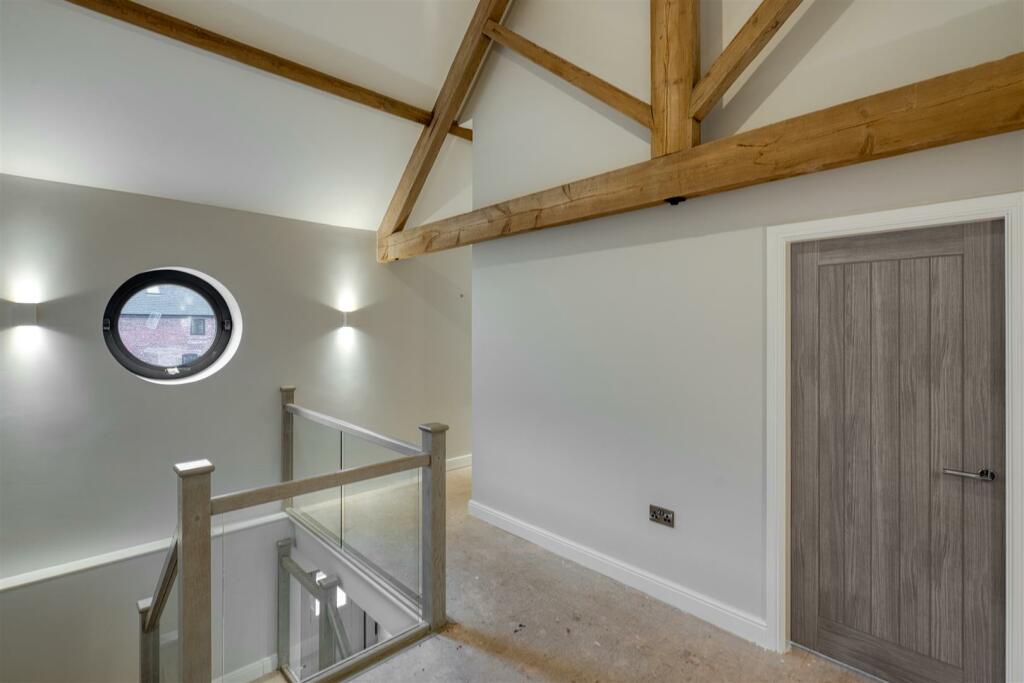 Additional property image - Plot 7, Rookery View, Stoke Hall Lane, Nantwich