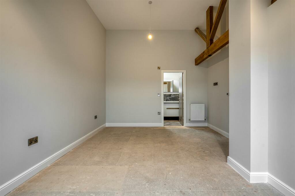 Additional property image - Plot 7, Rookery View, Stoke Hall Lane, Nantwich