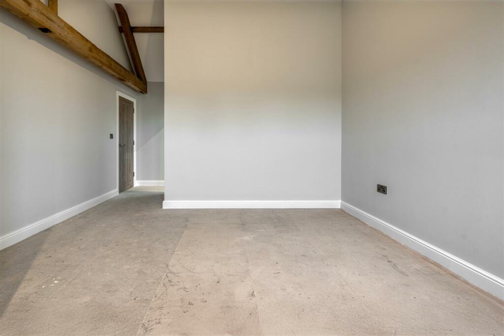 Additional property image - Plot 7, Rookery View, Stoke Hall Lane, Nantwich