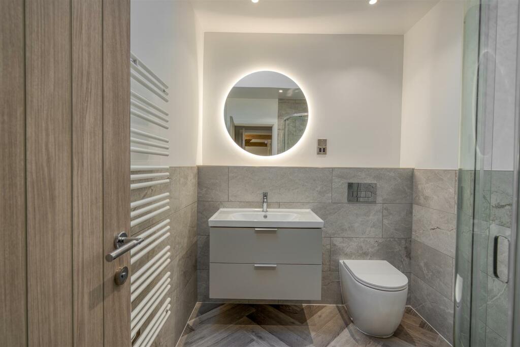 Additional property image - Plot 7, Rookery View, Stoke Hall Lane, Nantwich