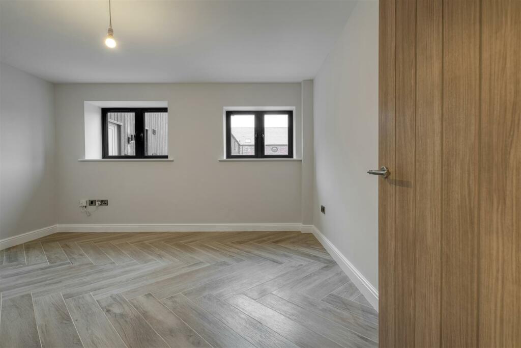 Additional property image - Plot 7, Rookery View, Stoke Hall Lane, Nantwich