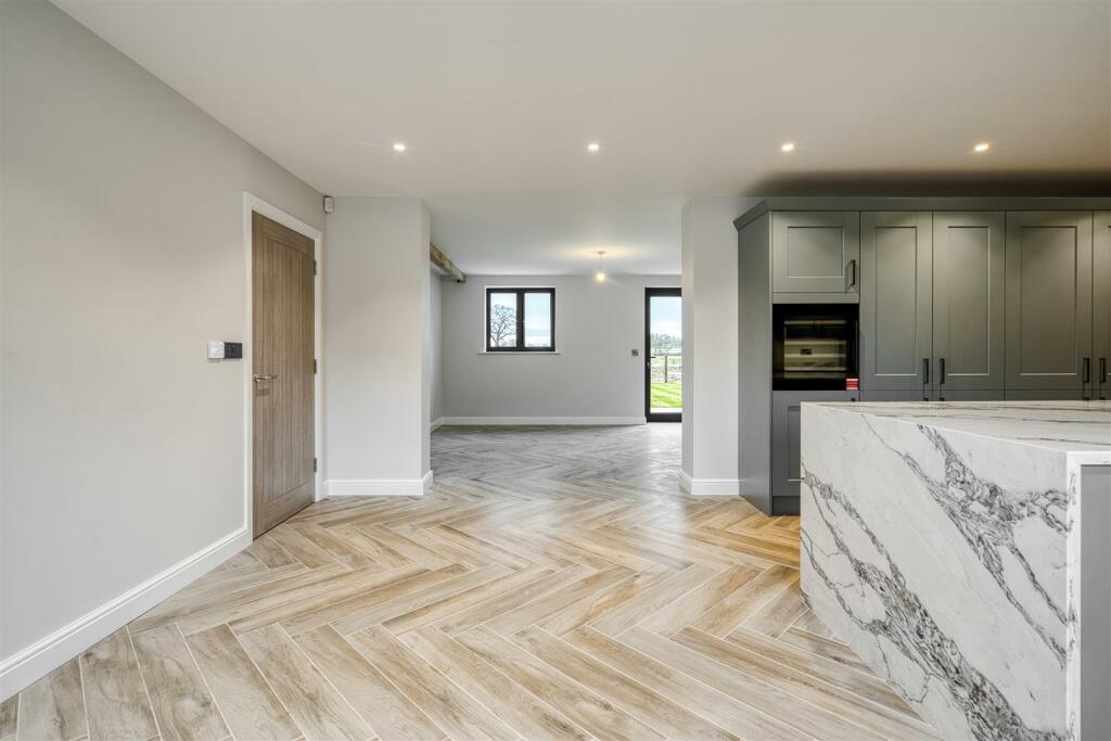 Additional property image - Plot 7, Rookery View, Stoke Hall Lane, Nantwich