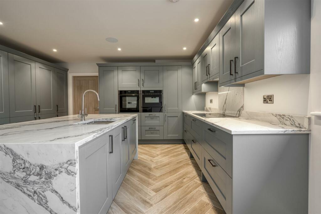 Additional property image - Plot 7, Rookery View, Stoke Hall Lane, Nantwich
