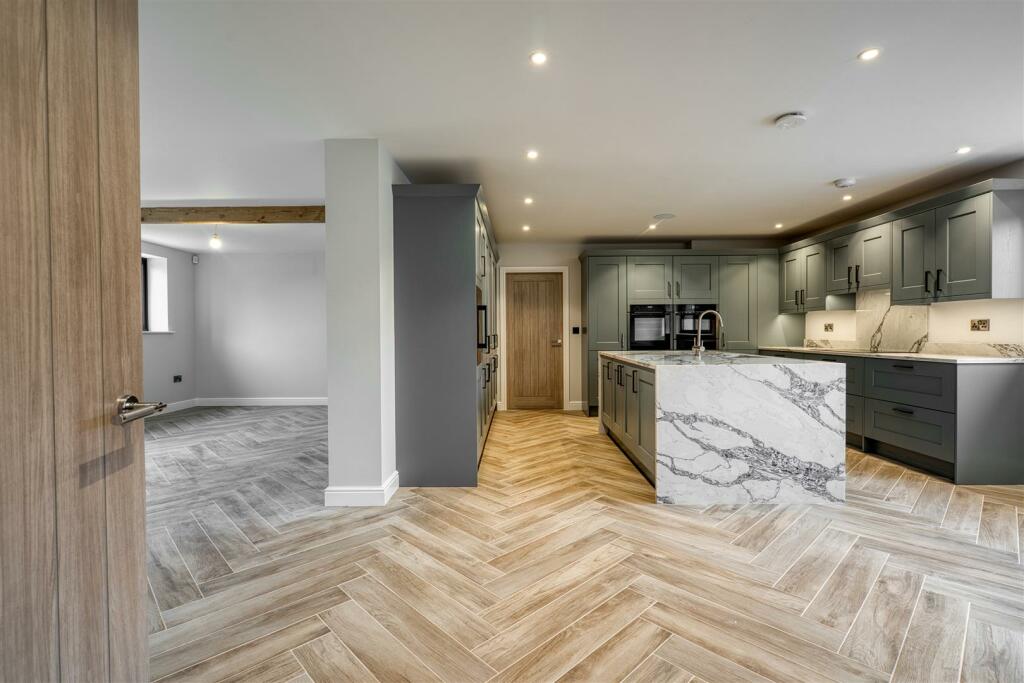 Additional property image - Plot 7, Rookery View, Stoke Hall Lane, Nantwich