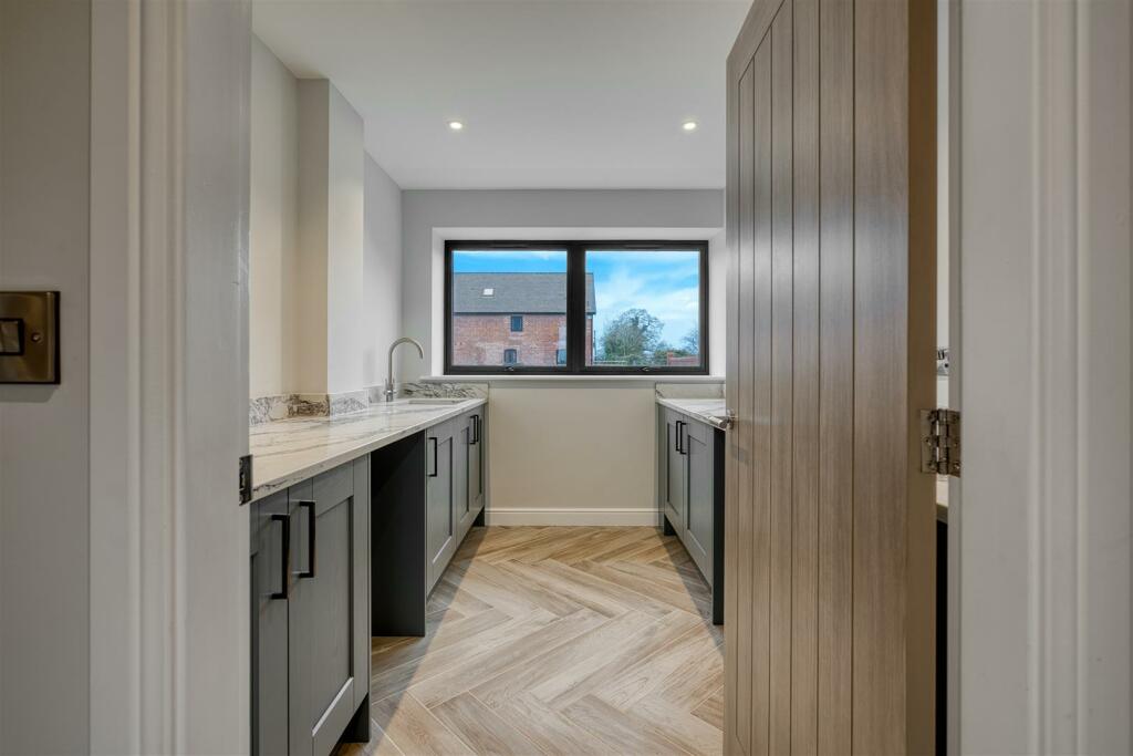 Additional property image - Plot 7, Rookery View, Stoke Hall Lane, Nantwich