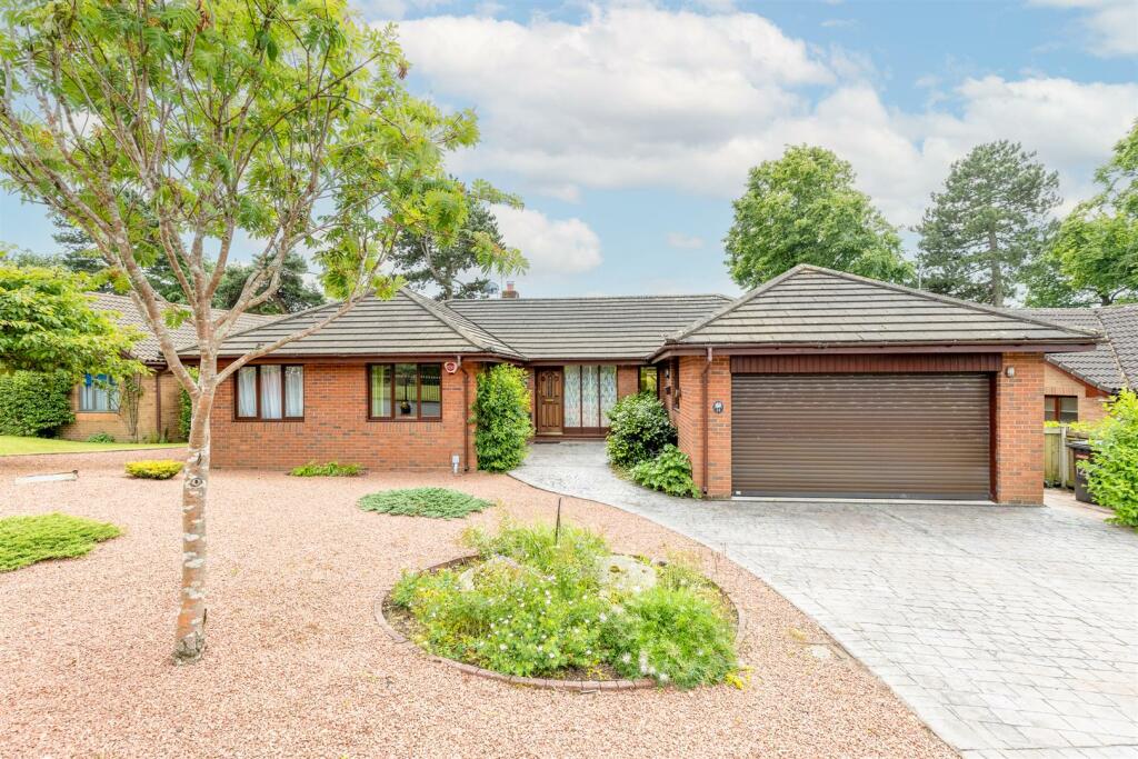 Additional property image - The Paddock, Willaston, Nantwich