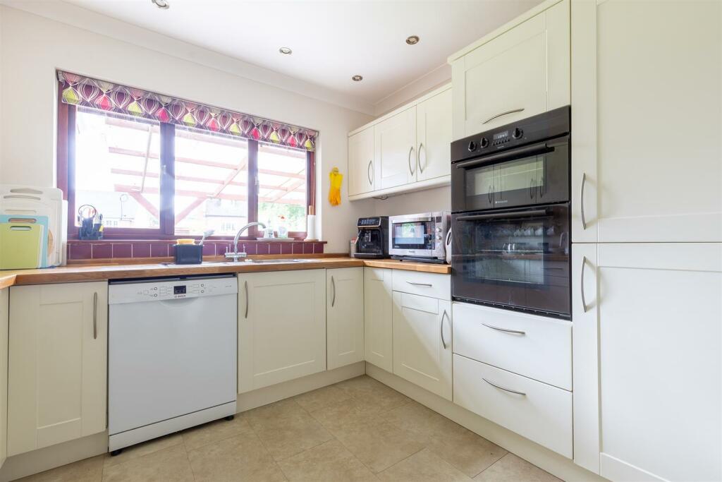 Additional property image - The Paddock, Willaston, Nantwich