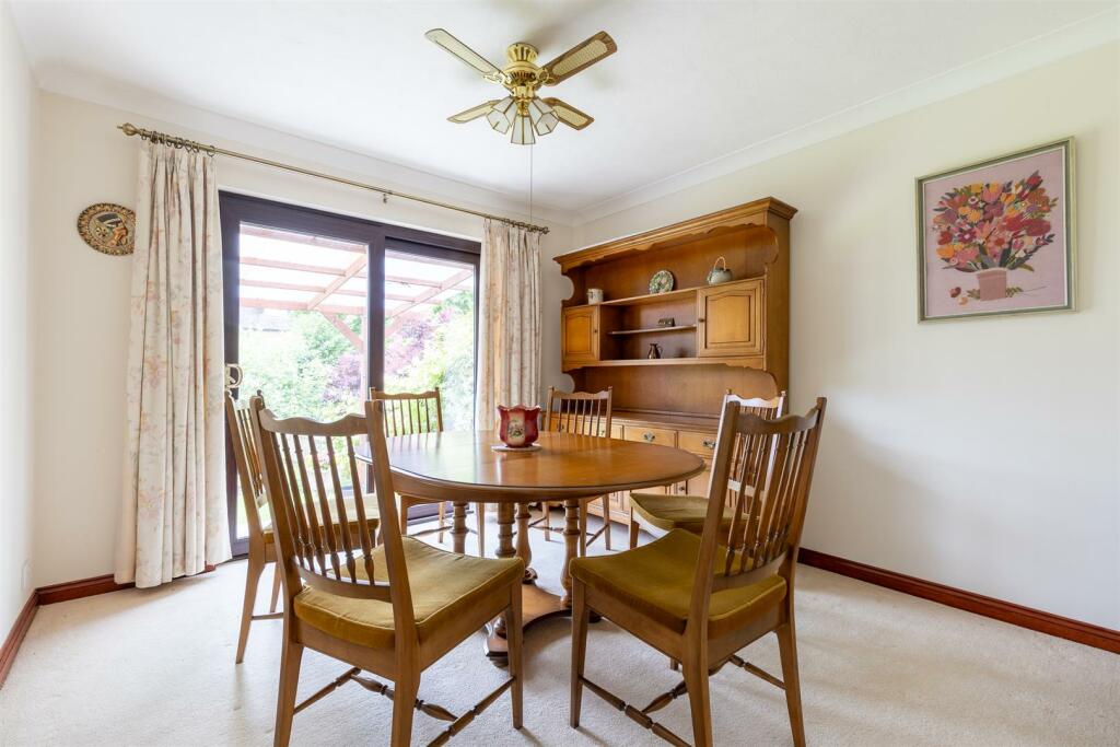 Additional property image - The Paddock, Willaston, Nantwich