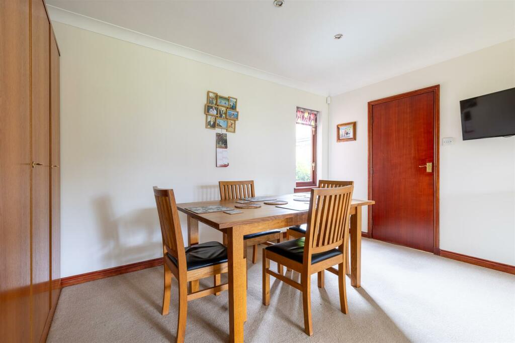 Additional property image - The Paddock, Willaston, Nantwich
