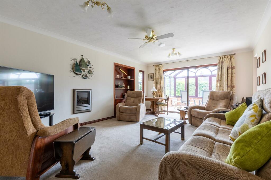 Additional property image - The Paddock, Willaston, Nantwich