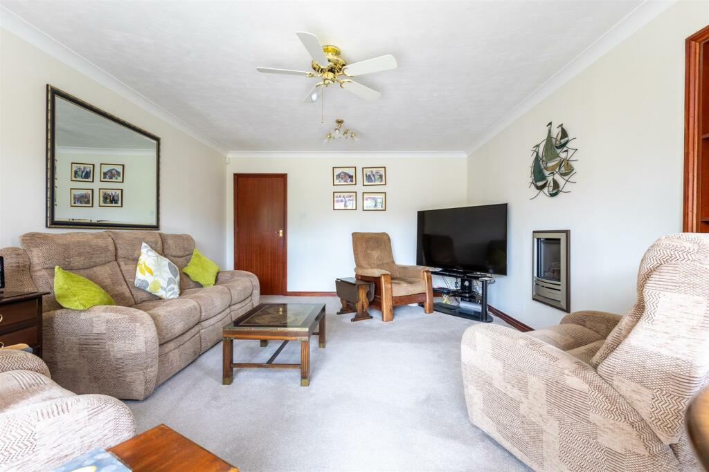 Additional property image - The Paddock, Willaston, Nantwich