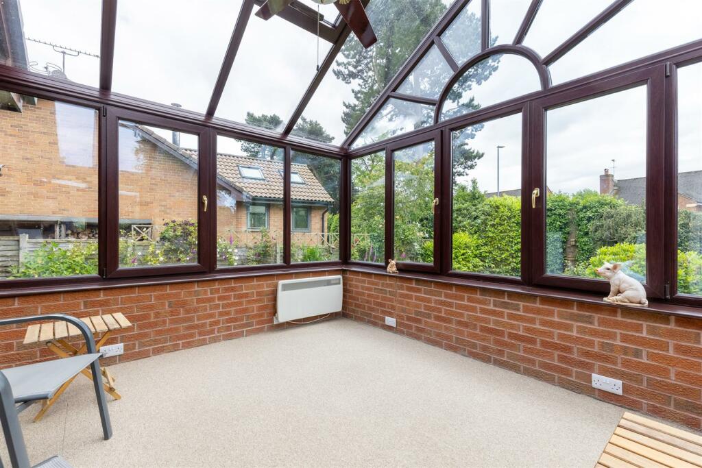 Additional property image - The Paddock, Willaston, Nantwich