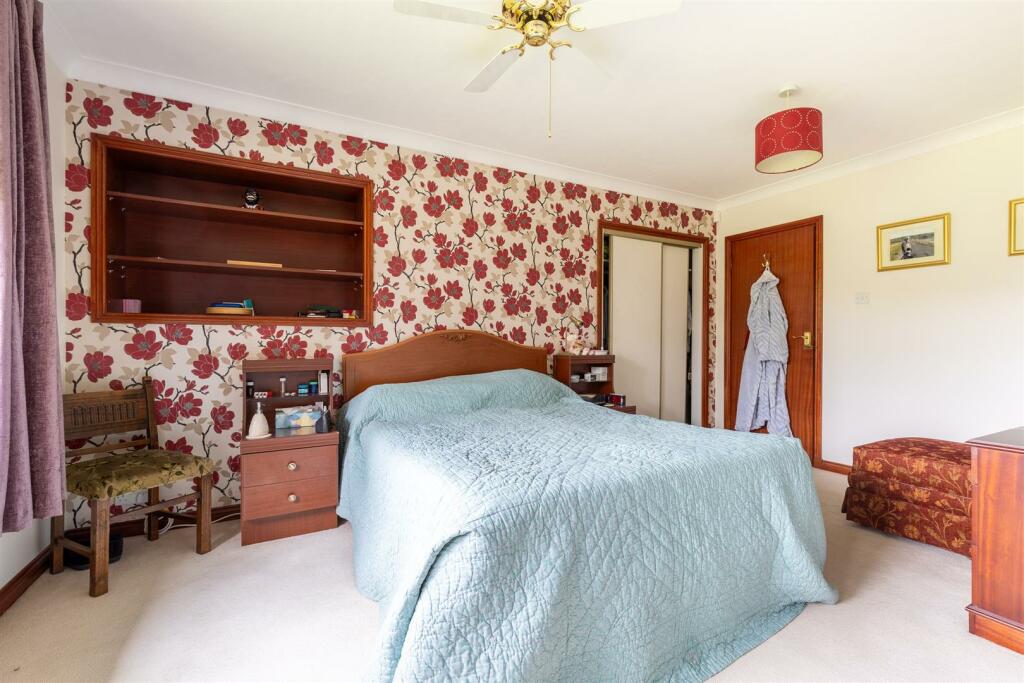 Additional property image - The Paddock, Willaston, Nantwich