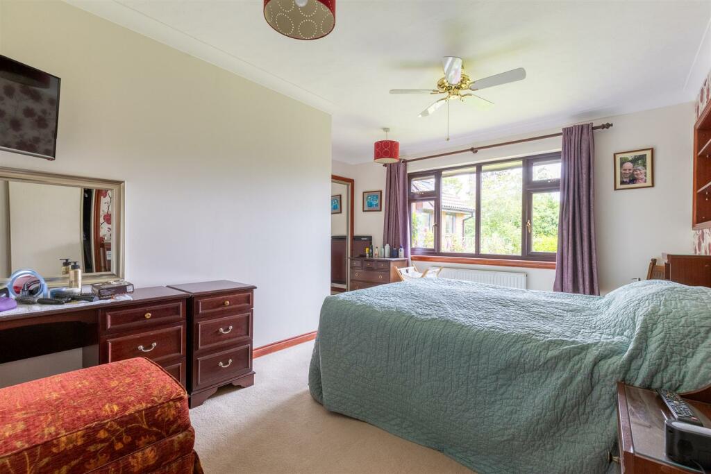 Additional property image - The Paddock, Willaston, Nantwich