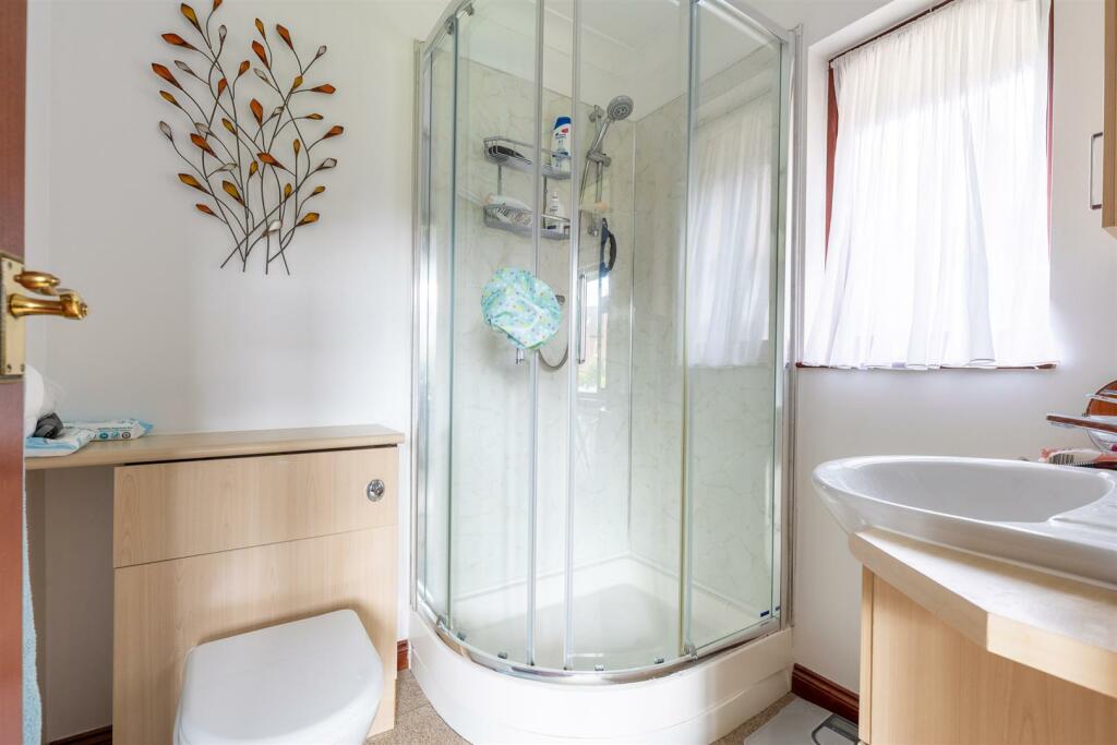 Additional property image - The Paddock, Willaston, Nantwich