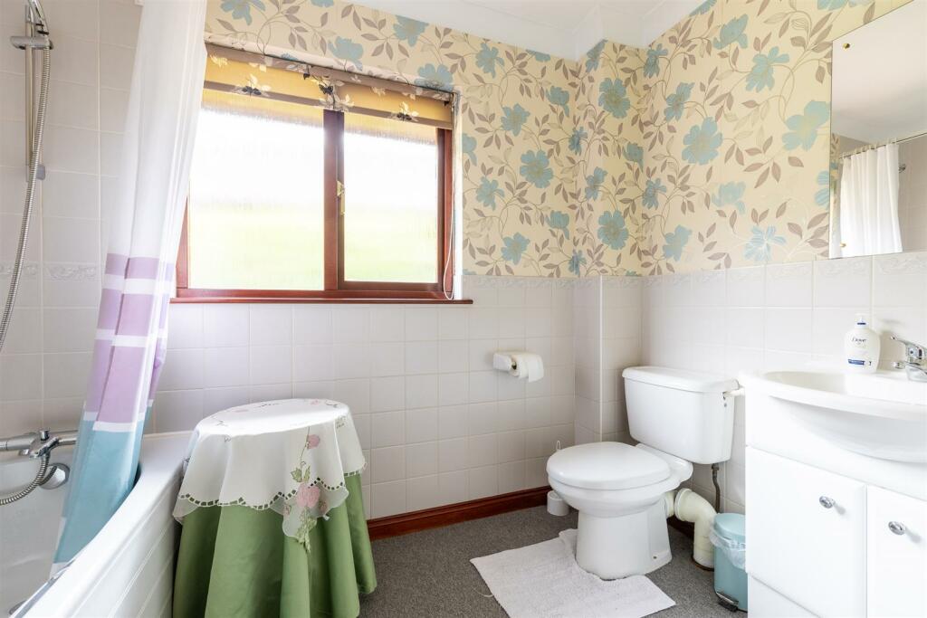 Additional property image - The Paddock, Willaston, Nantwich