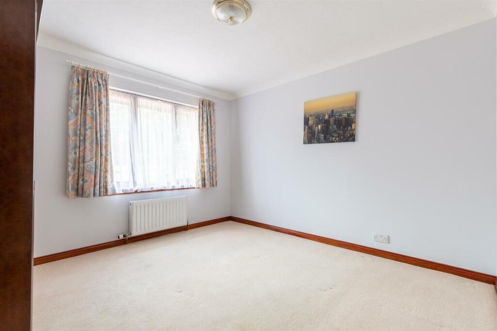 Additional property image - The Paddock, Willaston, Nantwich