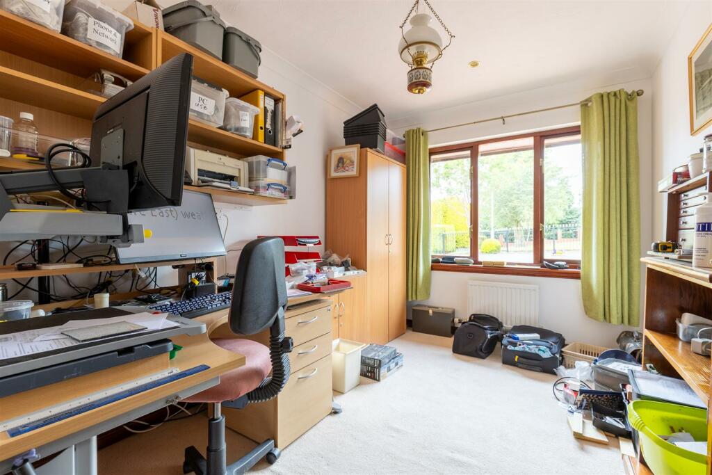 Additional property image - The Paddock, Willaston, Nantwich