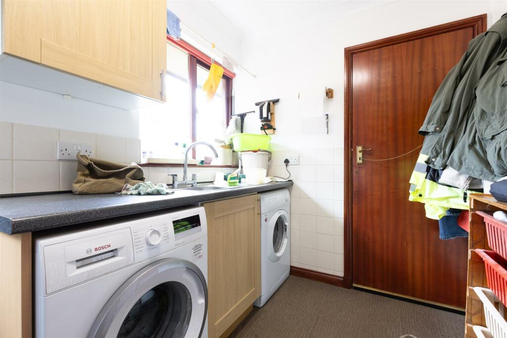 Additional property image - The Paddock, Willaston, Nantwich