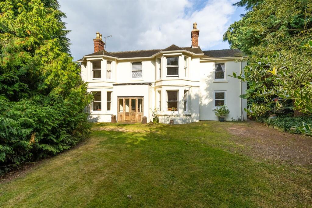 Additional property image - Beech House, Woore Road, Audlem, Cheshire