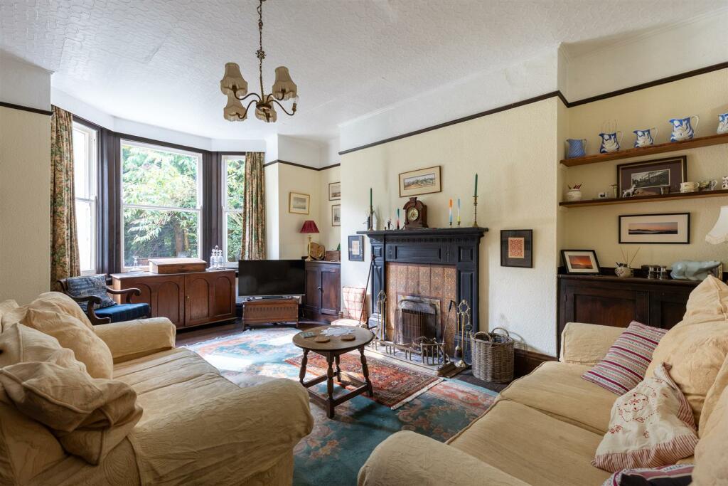 Additional property image - Beech House, Woore Road, Audlem, Cheshire