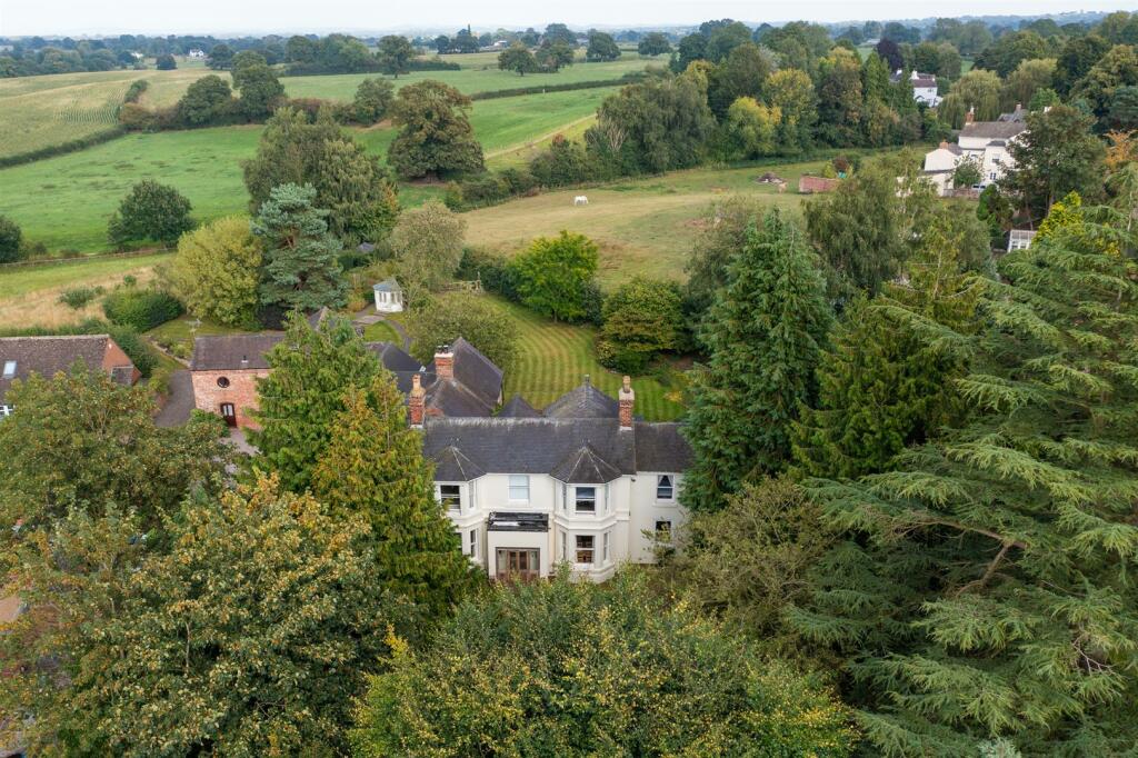 Additional property image - Beech House, Woore Road, Audlem, Cheshire